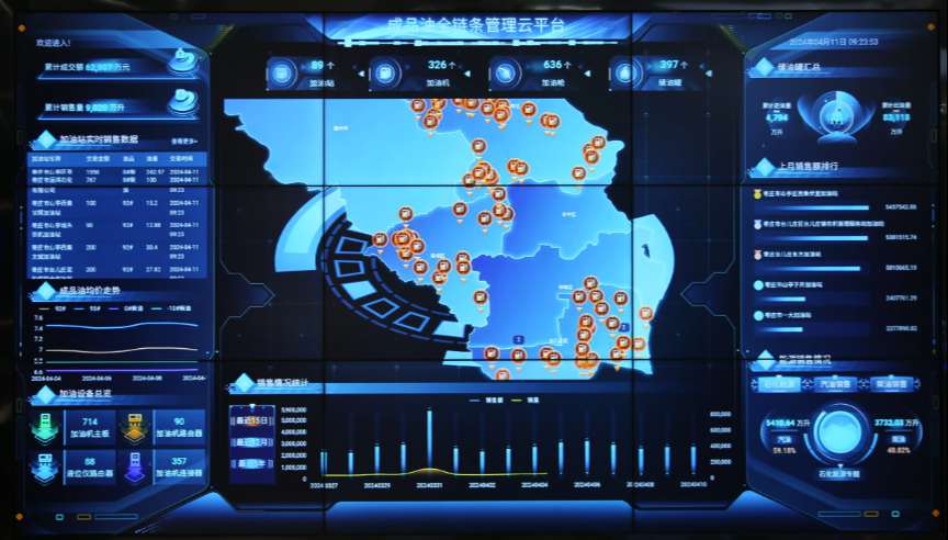 智慧工地項(xiàng)目管理系統(tǒng)，讓工地充滿智慧！