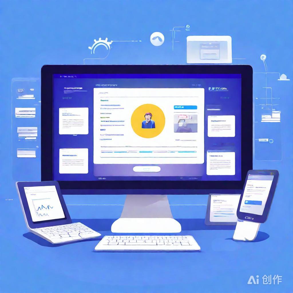 西北地區(qū)建筑信息化管理系統(tǒng)平臺(tái)哪家強(qiáng)？