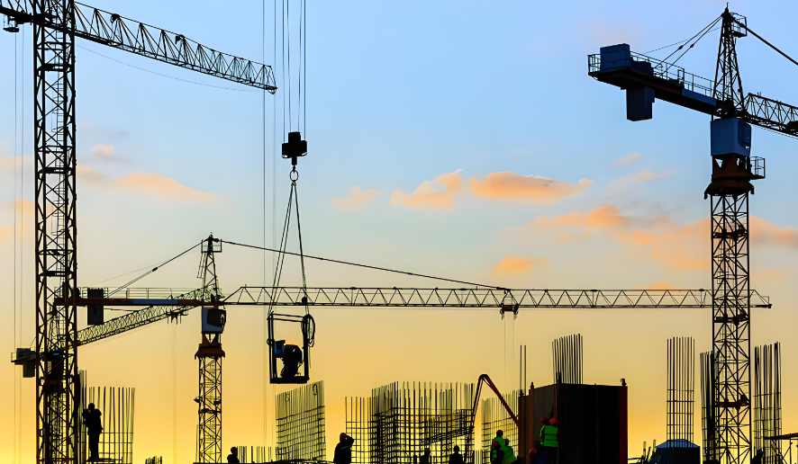 深基坑自動化電子監(jiān)測系統(tǒng)有什么作用？可以定制嗎？