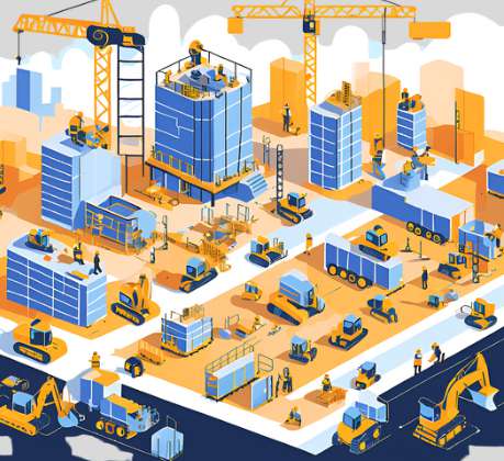 2025年國際合作視野下，智慧工地的全球化進(jìn)程展望