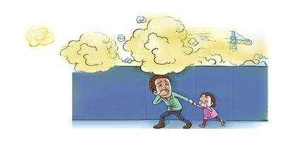 工地環(huán)境監(jiān)測系統(tǒng)設(shè)備有哪些？知行華智