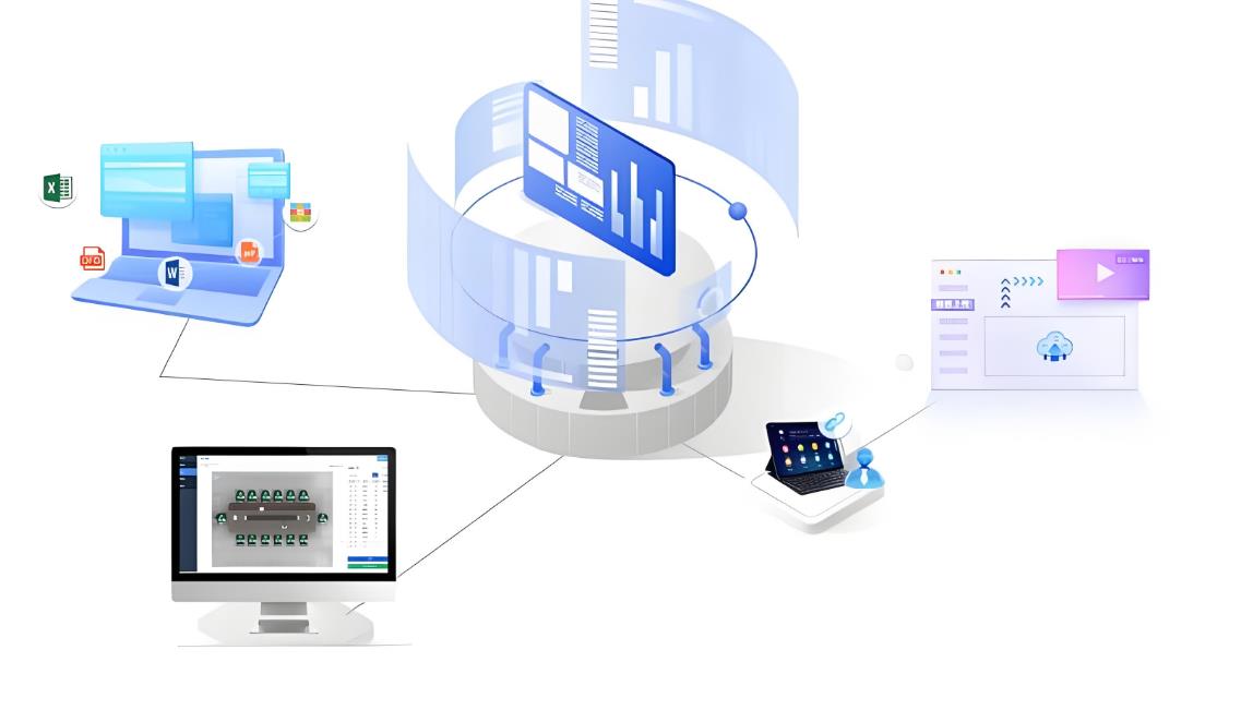工程項(xiàng)目管理系統(tǒng)：數(shù)智化時(shí)代的敏捷選擇！