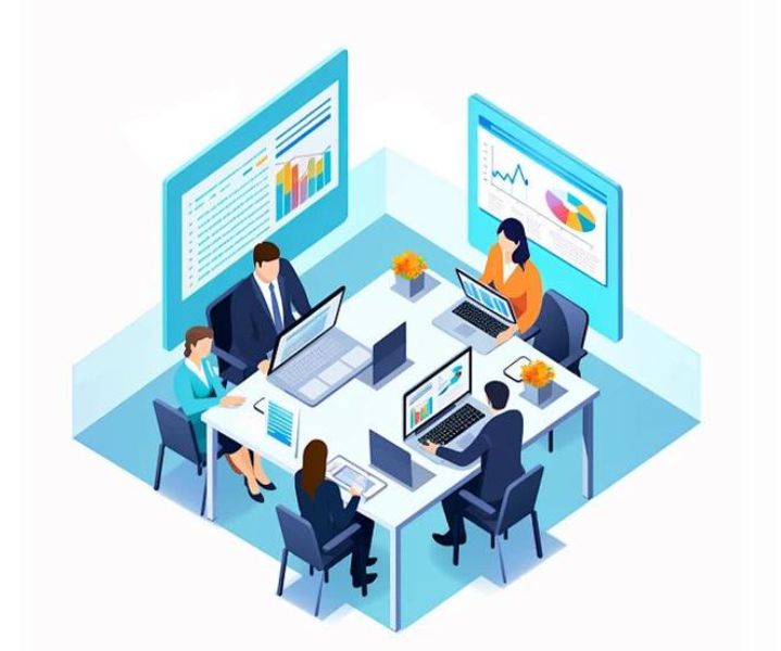 建筑信息化管理系統(tǒng)平臺(tái)哪家強(qiáng)？