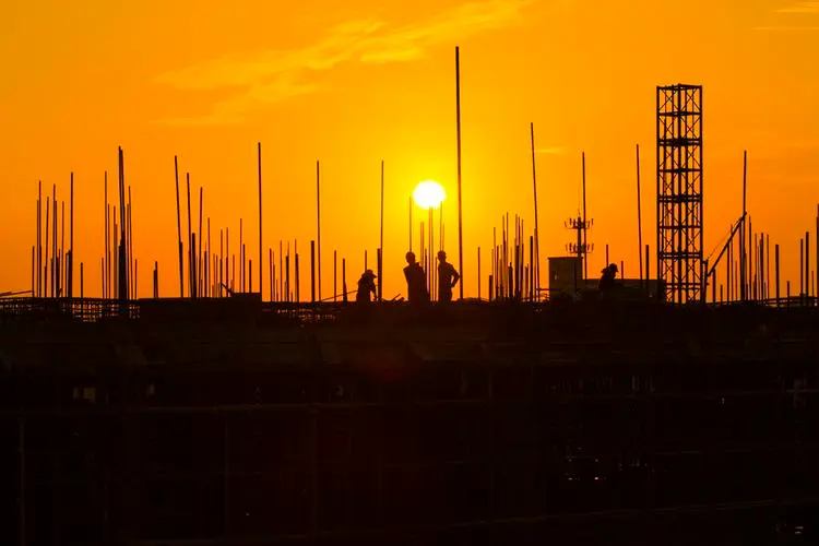 智慧工地管理系統(tǒng)平臺(tái)的三層架構(gòu)有哪些？