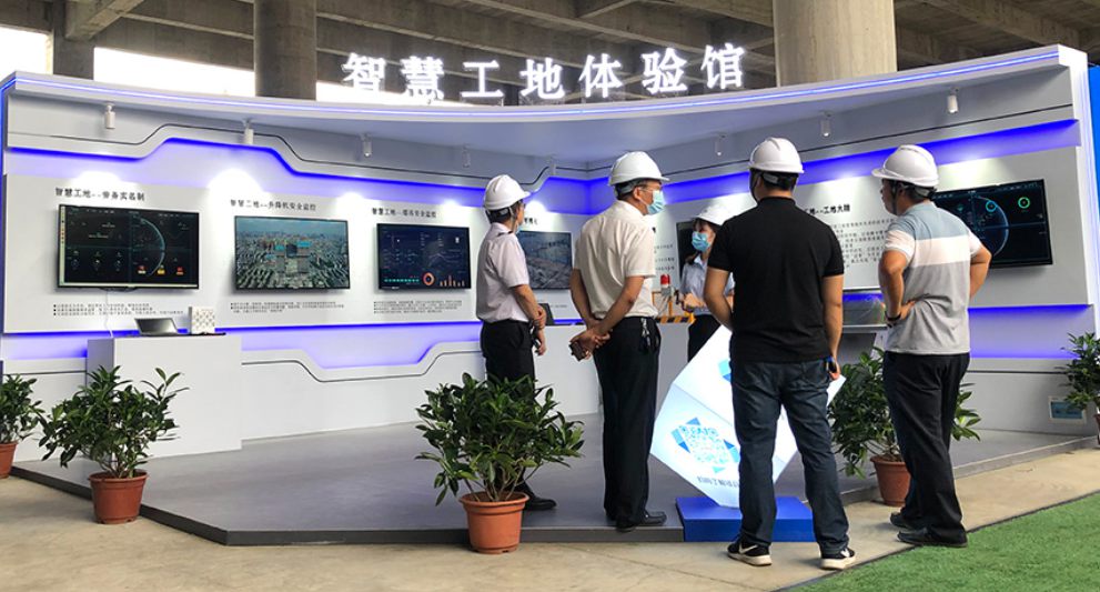 建筑工地現(xiàn)場如何管理？智慧工地幫助您！