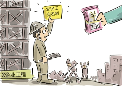 工地農(nóng)民工勞務實名制管理系統(tǒng)的優(yōu)勢這么多？