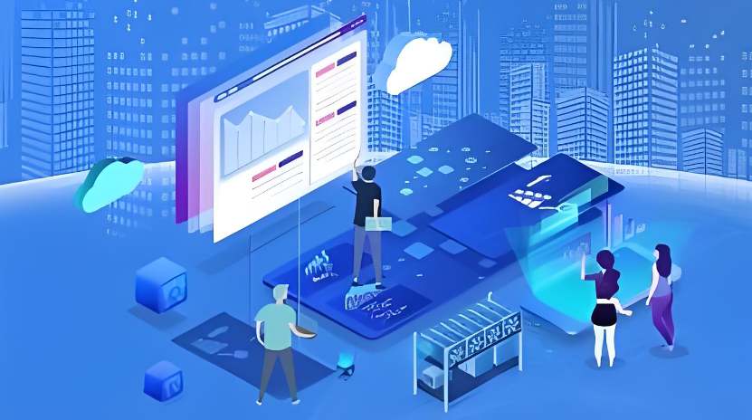 構(gòu)建智慧建筑管理：工程項目管理平臺實現(xiàn)高效運(yùn)營！