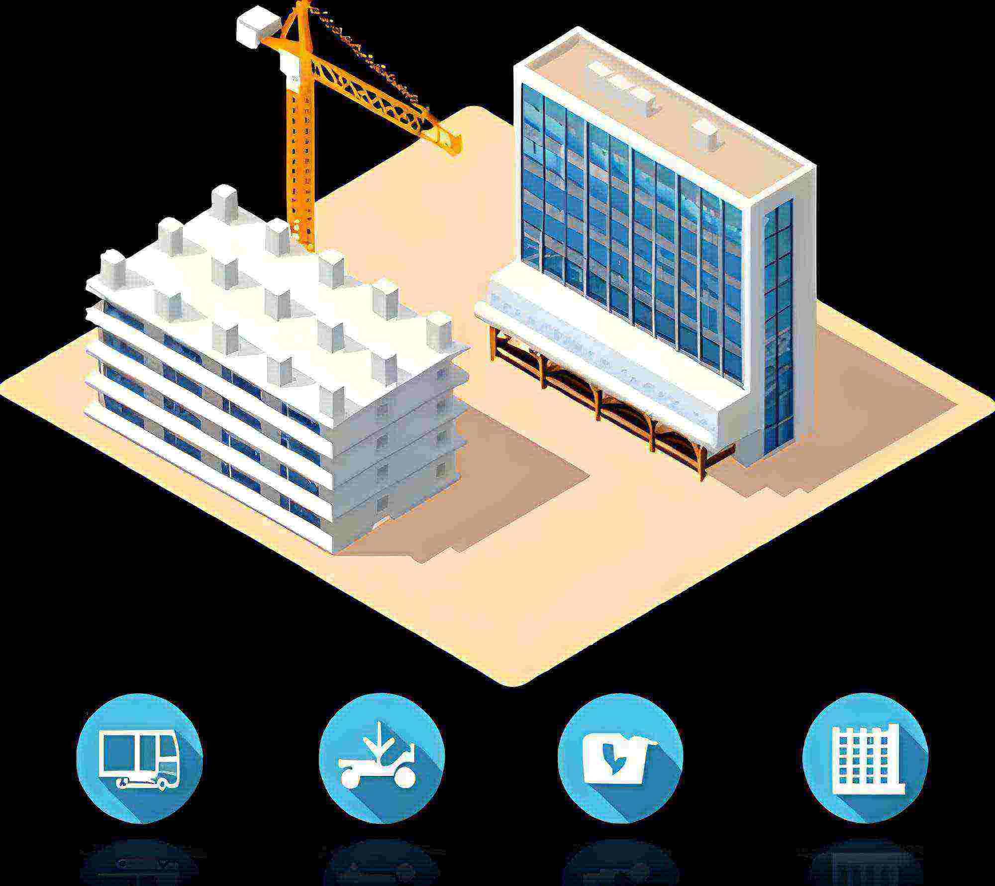 知行華智的建設工程項目管理系統(tǒng)的作用和意義是什么？