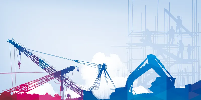 智慧工地：塔機(jī)監(jiān)測(cè)系統(tǒng)淺談！