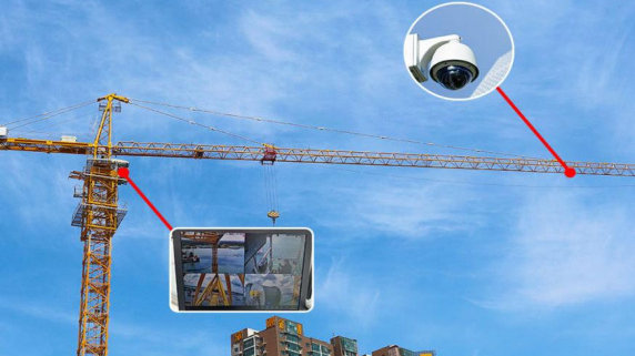 陜西知行華智：吊鉤可視化系統(tǒng)解決方案！