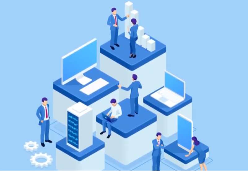 一站式解決痛點！智能建筑工程項目管理系統(tǒng)如何助力施工？