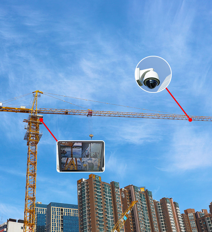 吊鉤可視化系統(tǒng)的優(yōu)點有哪些？