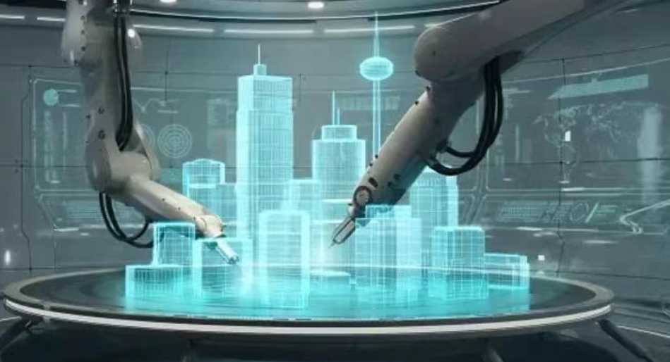 智慧工地優(yōu)化路徑：三大科技助力行業(yè)升級(jí)！