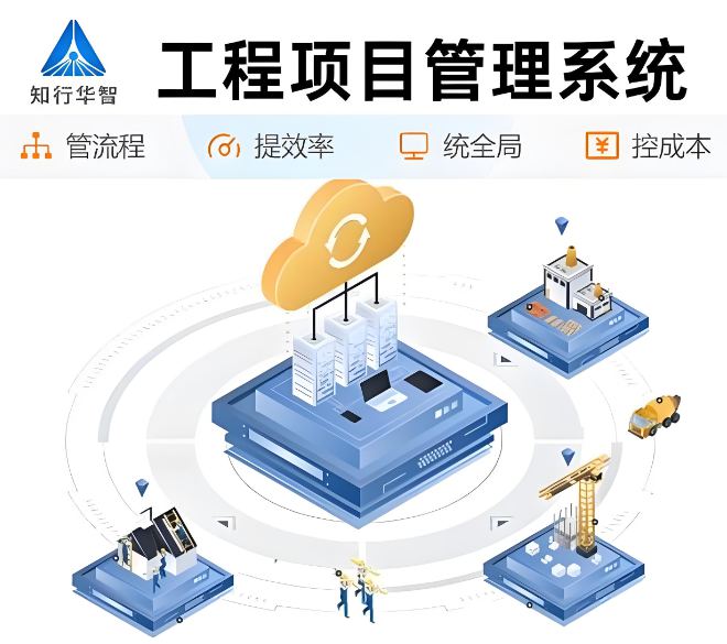 工程項目管理系統(tǒng)中的項目管理六大要素一般有哪些？