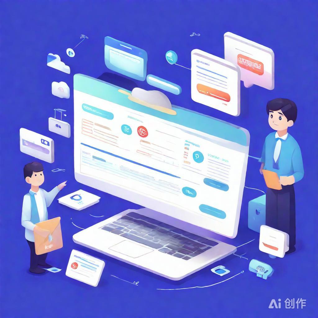 建筑企業(yè)如何選擇合適的工資監(jiān)管系統(tǒng)平臺(tái)？