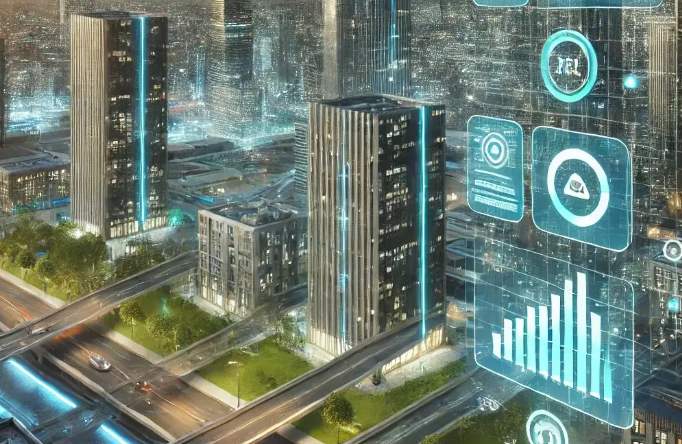 工程管理變革，智慧工地引領能效提升！