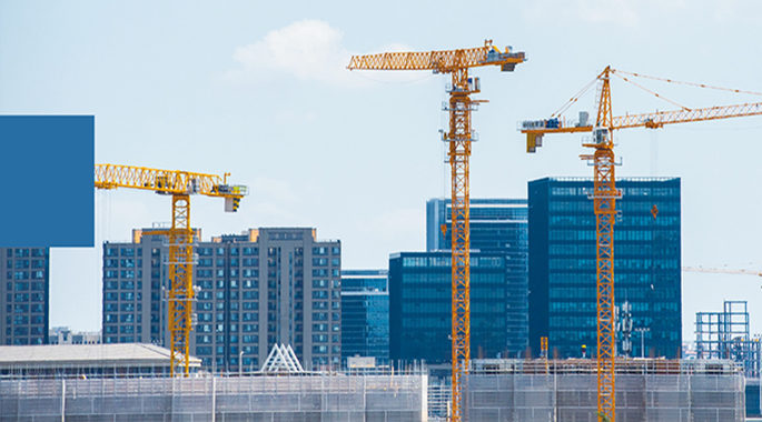 智慧工地，讓建筑施工更安全！