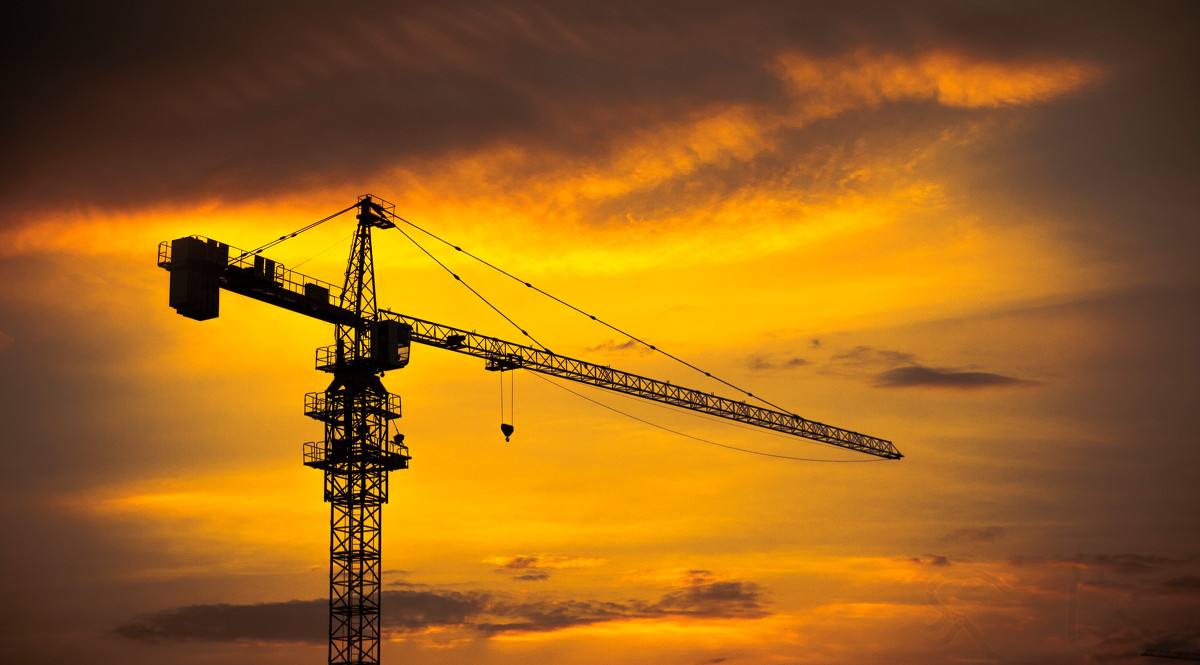 智慧工地的發(fā)展為什么是必然的？