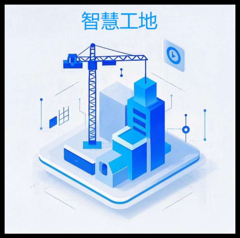 智慧工地管理系統(tǒng)解決方案廠家哪家好？