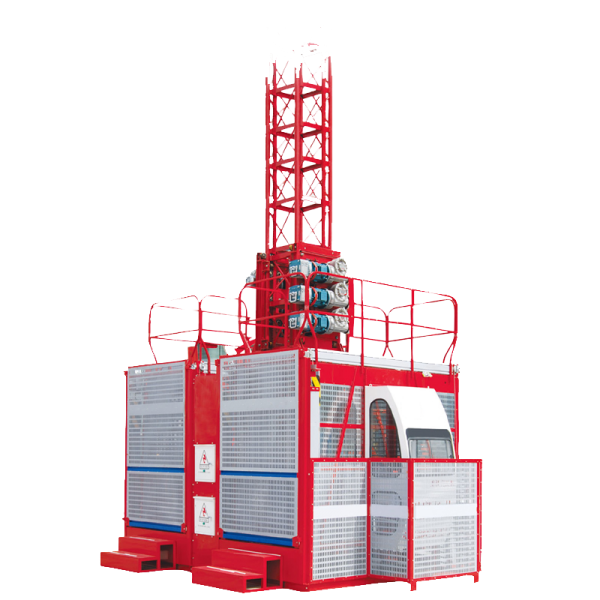 升降機(jī)安全監(jiān)控系統(tǒng)知多少？