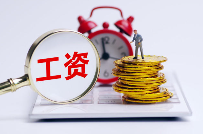 工資監(jiān)管系統(tǒng)平臺，根治農(nóng)民工欠薪問題！