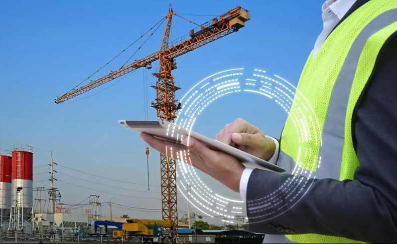 智慧工地管理系統(tǒng)可以給工地帶來什么效益？