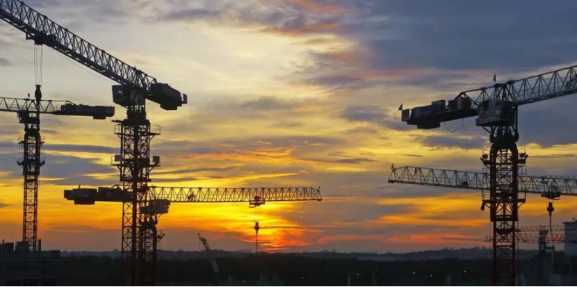 成都：加強“智慧工地”建設(shè)，提升施工現(xiàn)場治理實效