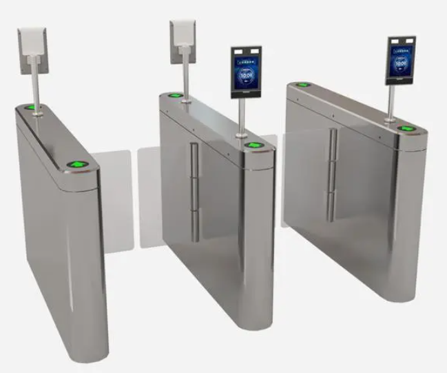 人臉識別機具備哪些特性？