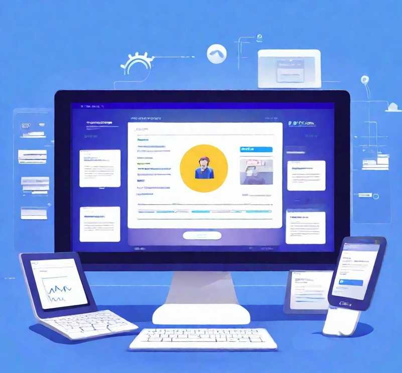 建筑企業(yè)工資管理秘訣：選擇優(yōu)質(zhì)工資監(jiān)管系統(tǒng)平臺(tái)！