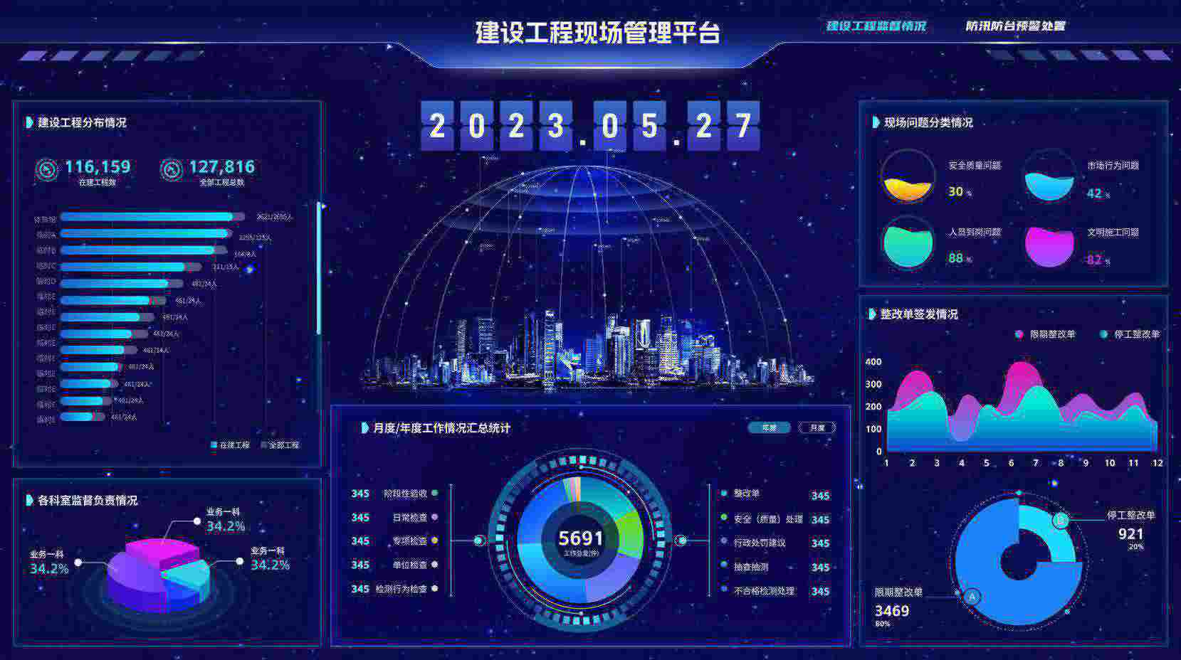 使用陜西知行華智的建設(shè)工程項(xiàng)目管理系統(tǒng)的企業(yè)多嗎？
