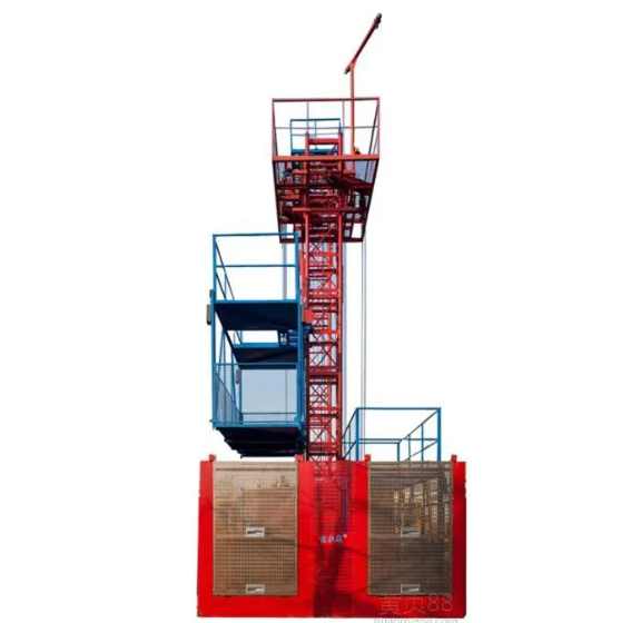 升降機監(jiān)測系統(tǒng)知多少？知行華智