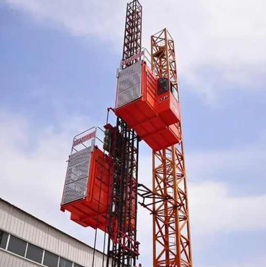 知行華智:升降機(jī)監(jiān)測(cè)系統(tǒng)有哪些功能? 知行華智:升降機(jī)監(jiān)測(cè)系統(tǒng)有哪些功能?