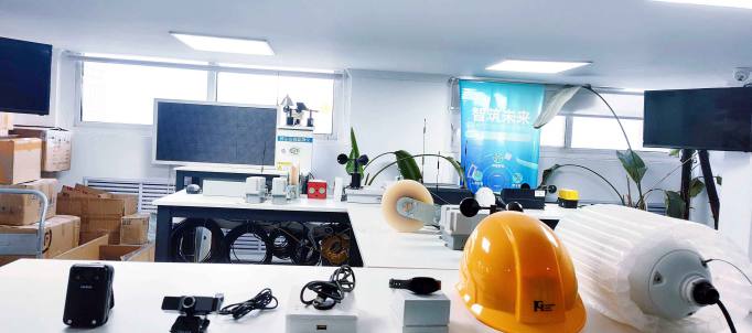 陜西知行華智是一家什么樣的公司？