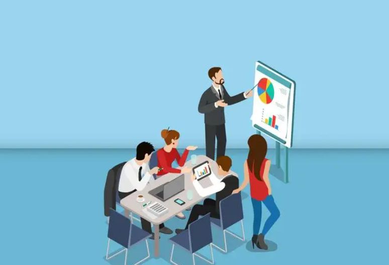 如何培訓員工使用建設工程項目管理系統(tǒng) 如何培訓員工使用建設工程項目管理系統(tǒng)