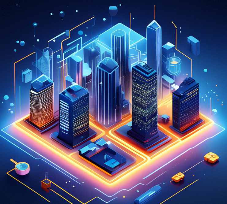 智慧工地：科技創(chuàng)新驅動建設進步