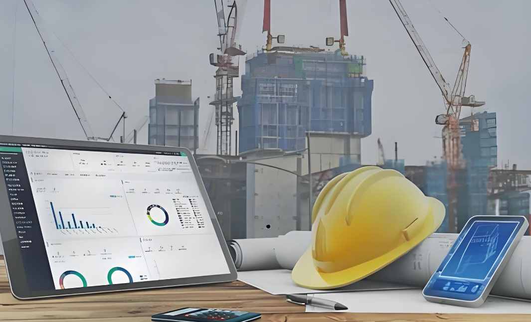 智慧工地項目端有哪些部分? 智慧工地項目端有哪些部分?