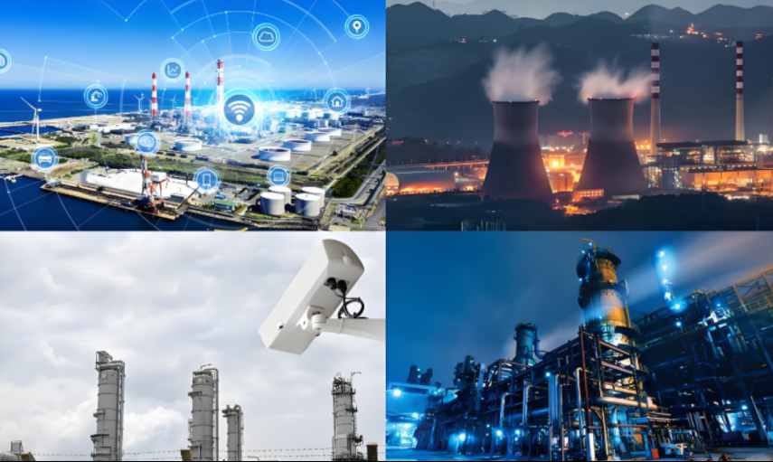 能源智慧工地系統(tǒng)平臺(tái)在能源工程中有什么作用？