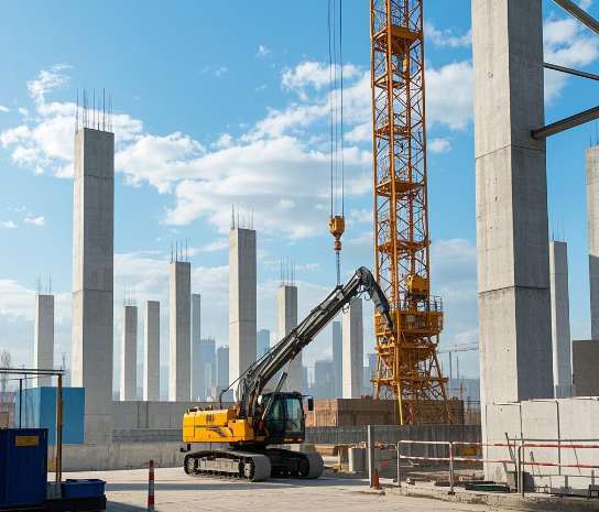 智慧工地主要的構(gòu)成要素主要有哪些？