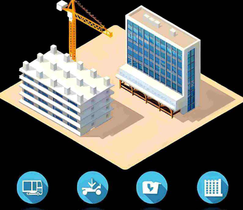 建筑工程項目施工管理系統(tǒng)與一般管理軟件有區(qū)別嗎? 建筑工程項目施工管理系統(tǒng)與一般管理軟件有區(qū)別嗎?