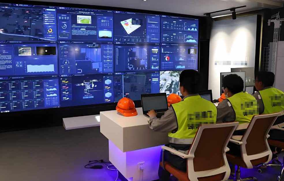 打破建筑瓶頸:如何利用建筑信息管理系統(tǒng)平臺實現(xiàn)突破 打破建筑瓶頸:如何利用建筑信息管理系統(tǒng)平臺實現(xiàn)突破