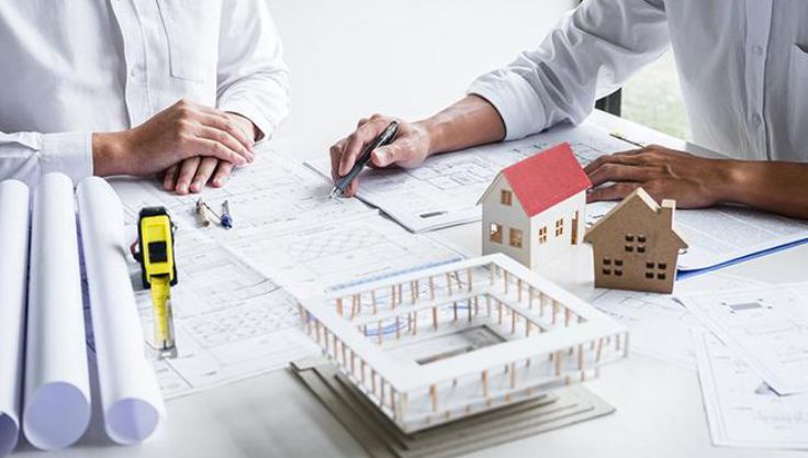 知行華智工程項(xiàng)目管理系統(tǒng)：讓工程管理無死角！