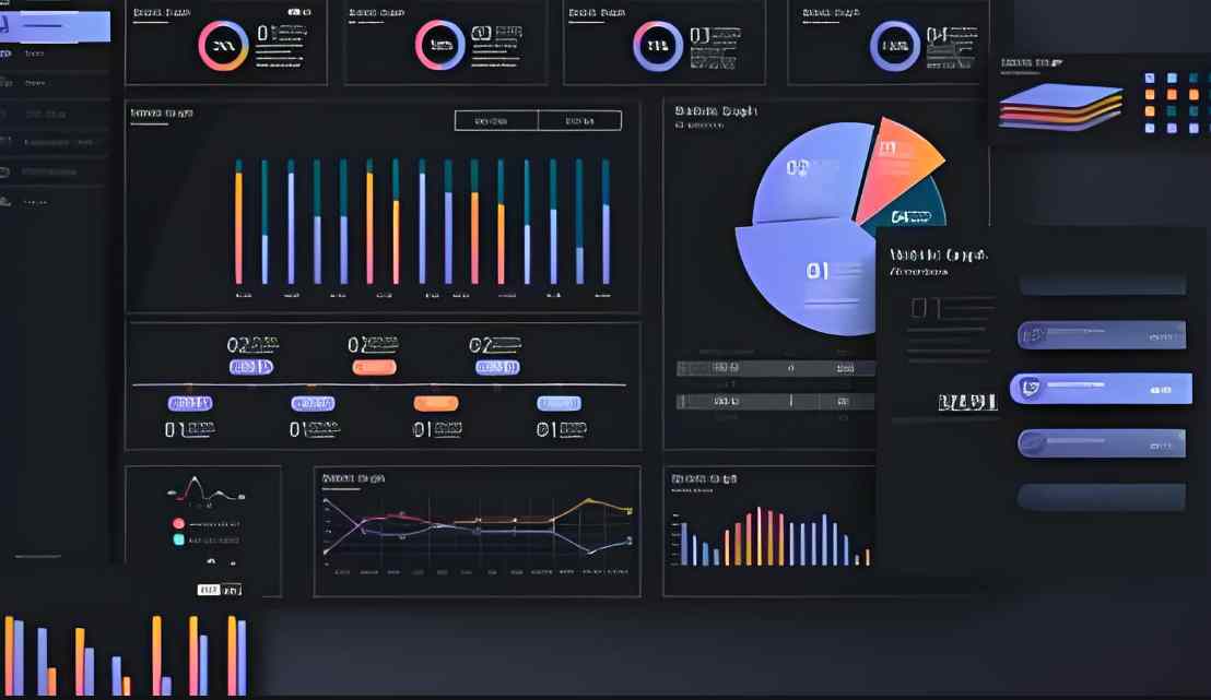 知行華智工程項(xiàng)目管理系統(tǒng)：讓工程管理無死角！