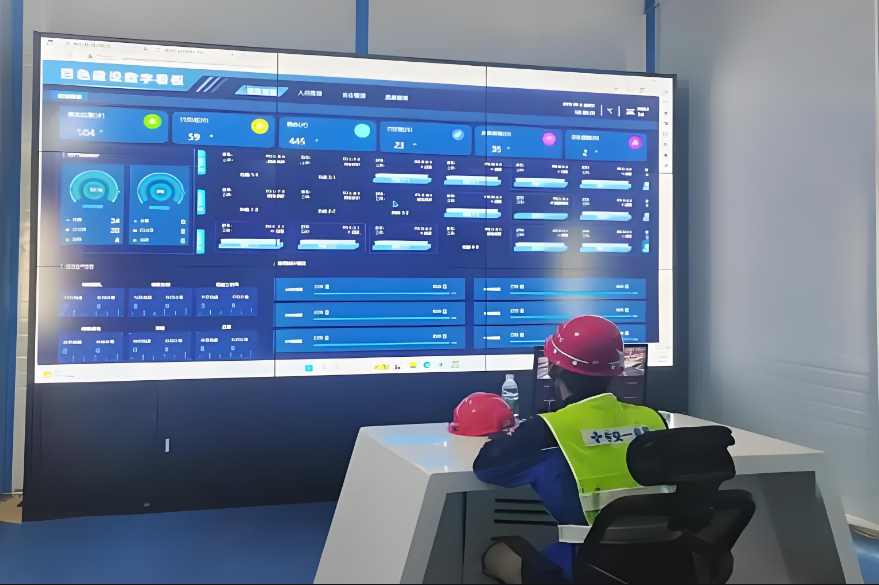 工程老板都在用的工程項目管理軟件系統(tǒng)竟然是它！
