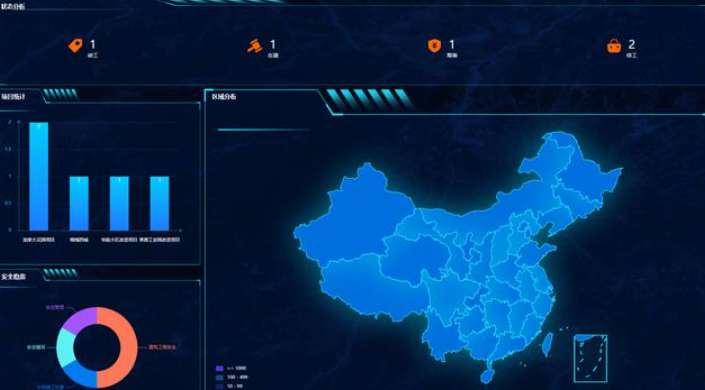 新疆哪家智慧工地建設(shè)管理云平臺好用? 新疆哪家智慧工地建設(shè)管理云平臺好用?