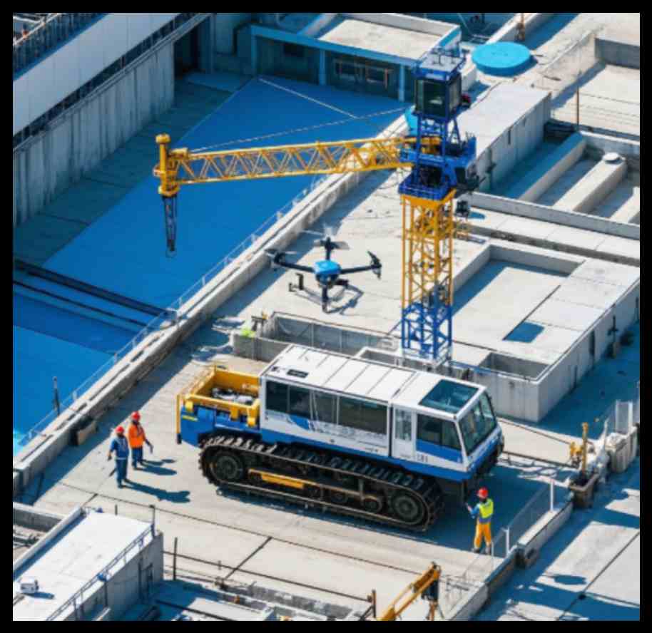 智慧工地平臺(tái)解決了哪些問題？