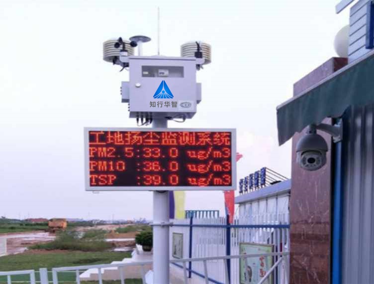 工地?fù)P塵PM2.5監(jiān)測(cè)系統(tǒng)數(shù)據(jù)多少算達(dá)標(biāo)？