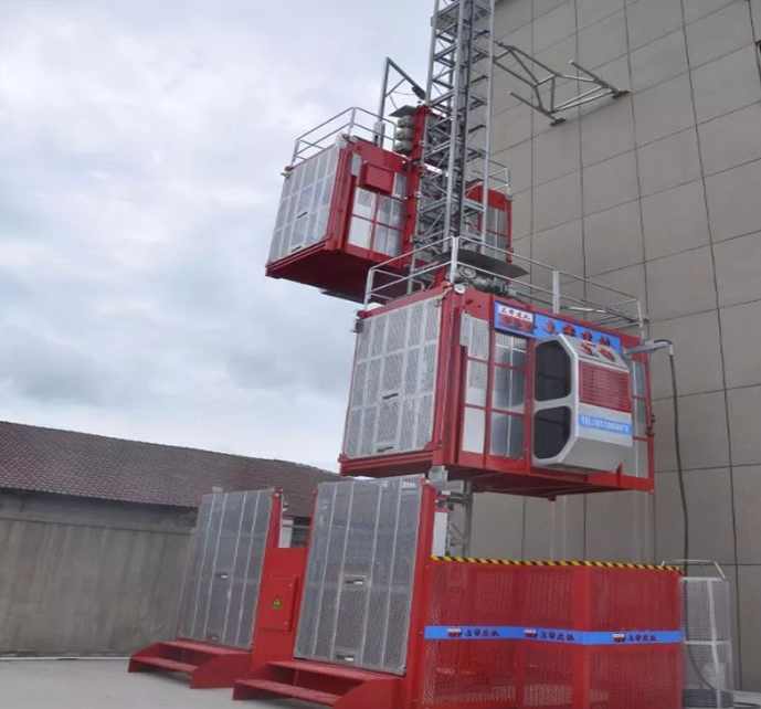 引領(lǐng)潮流：知行華智升降機(jī)監(jiān)測系統(tǒng)用戶體驗新趨勢！