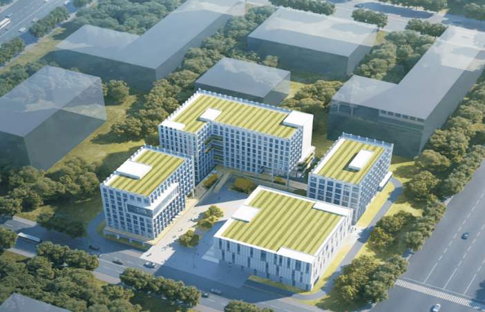 智慧工地賦能！建設(shè)“好房子” 把好安全質(zhì)量關(guān)