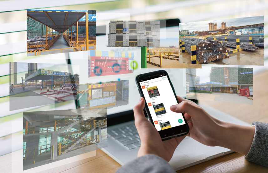 智慧工地系統(tǒng)如何幫助企業(yè)分析成本與收益？