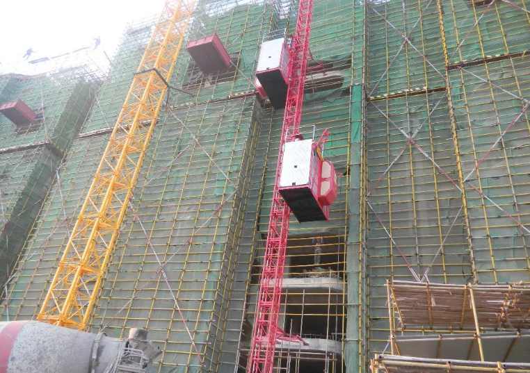 企業(yè)如何實(shí)現(xiàn)升降機(jī)監(jiān)測(cè)系統(tǒng)的數(shù)字化升級(jí)? 企業(yè)如何實(shí)現(xiàn)升降機(jī)監(jiān)測(cè)系統(tǒng)的數(shù)字化升級(jí)?